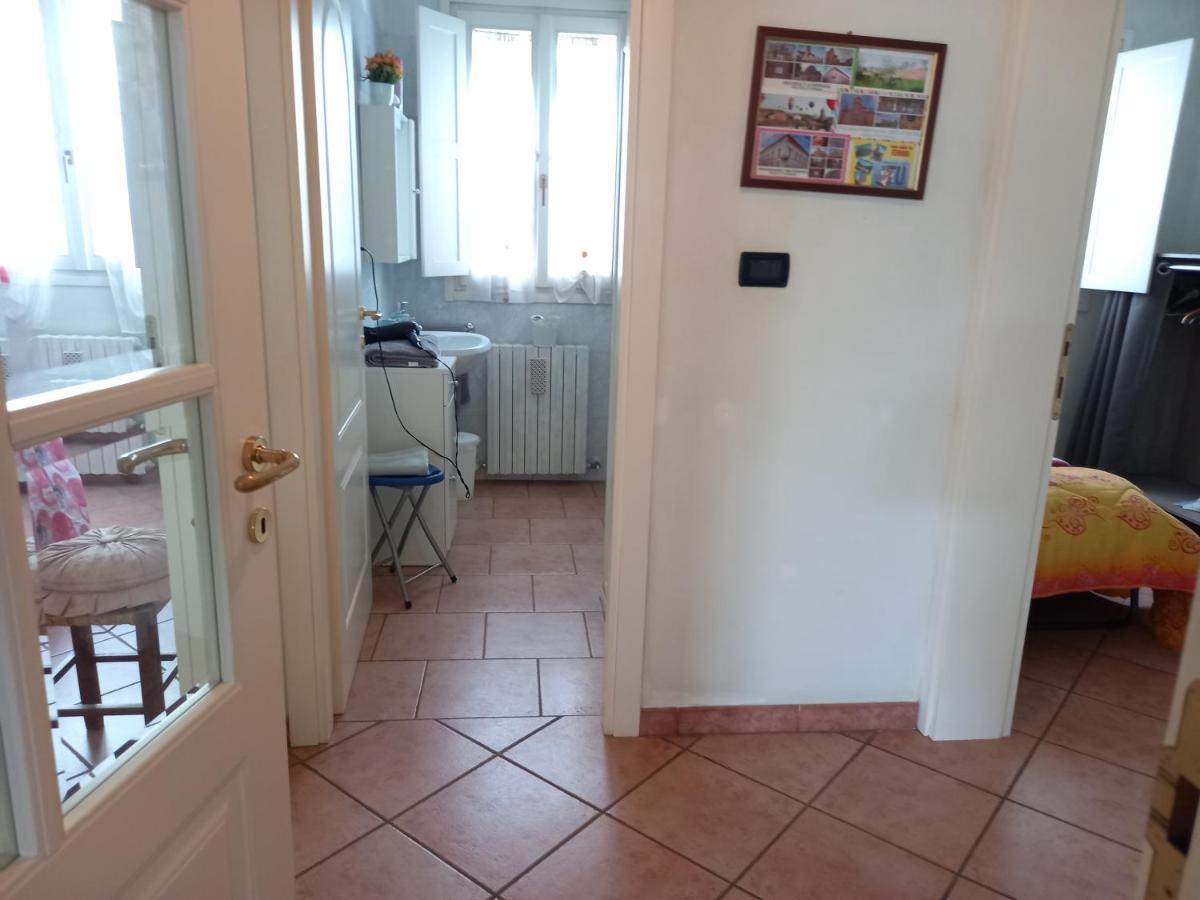 4 Giugno Ferrara Apartment ภายนอก รูปภาพ