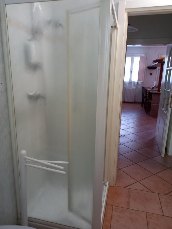 4 Giugno Ferrara Apartment ภายนอก รูปภาพ