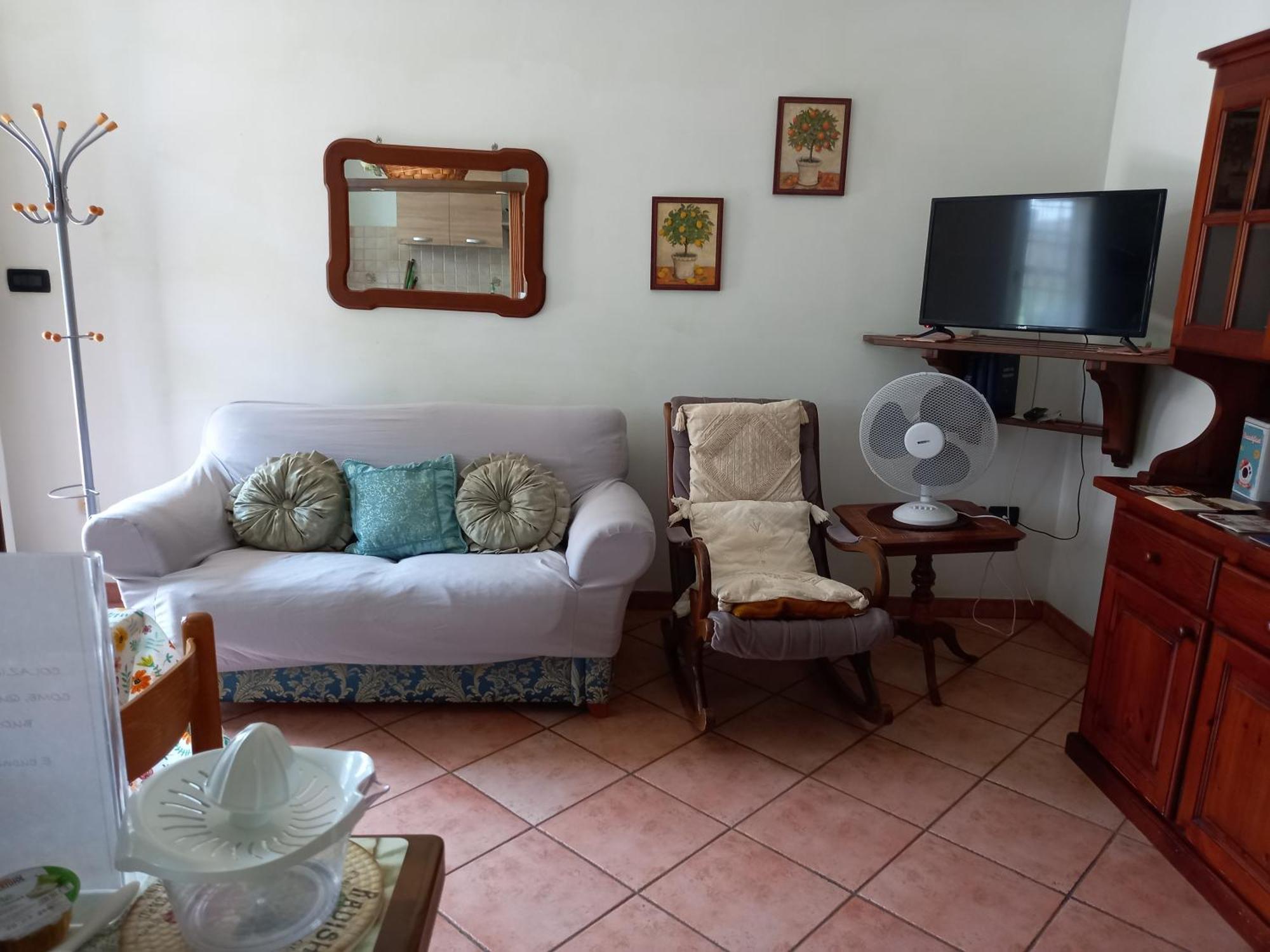 4 Giugno Ferrara Apartment ภายนอก รูปภาพ
