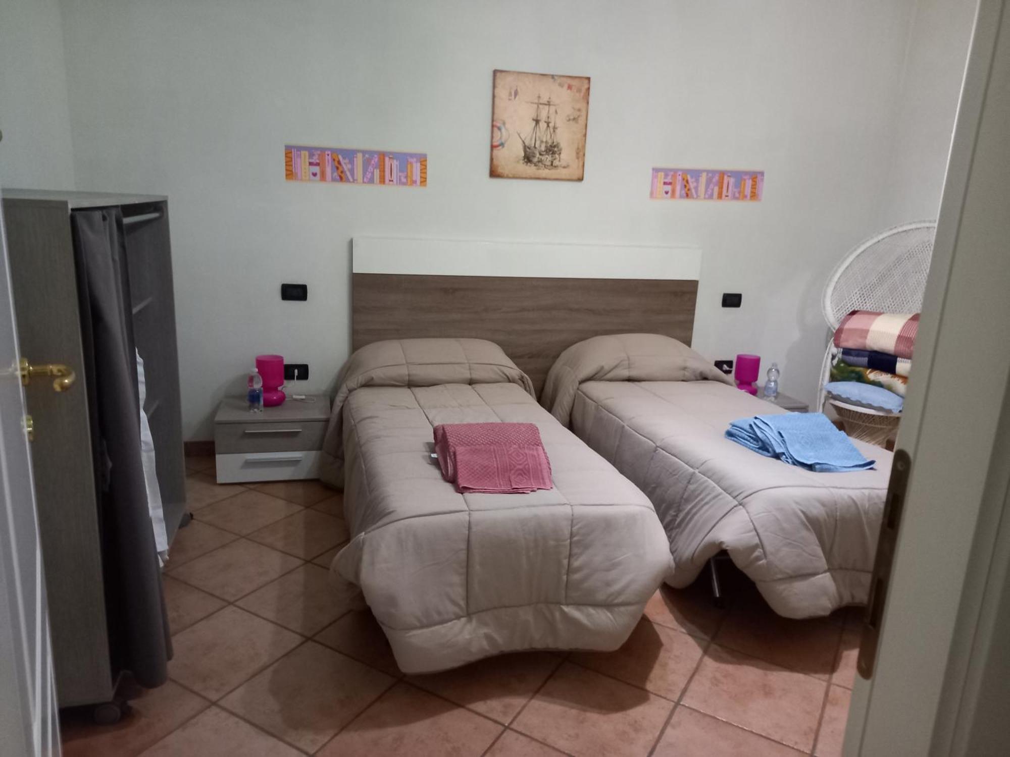 4 Giugno Ferrara Apartment ภายนอก รูปภาพ